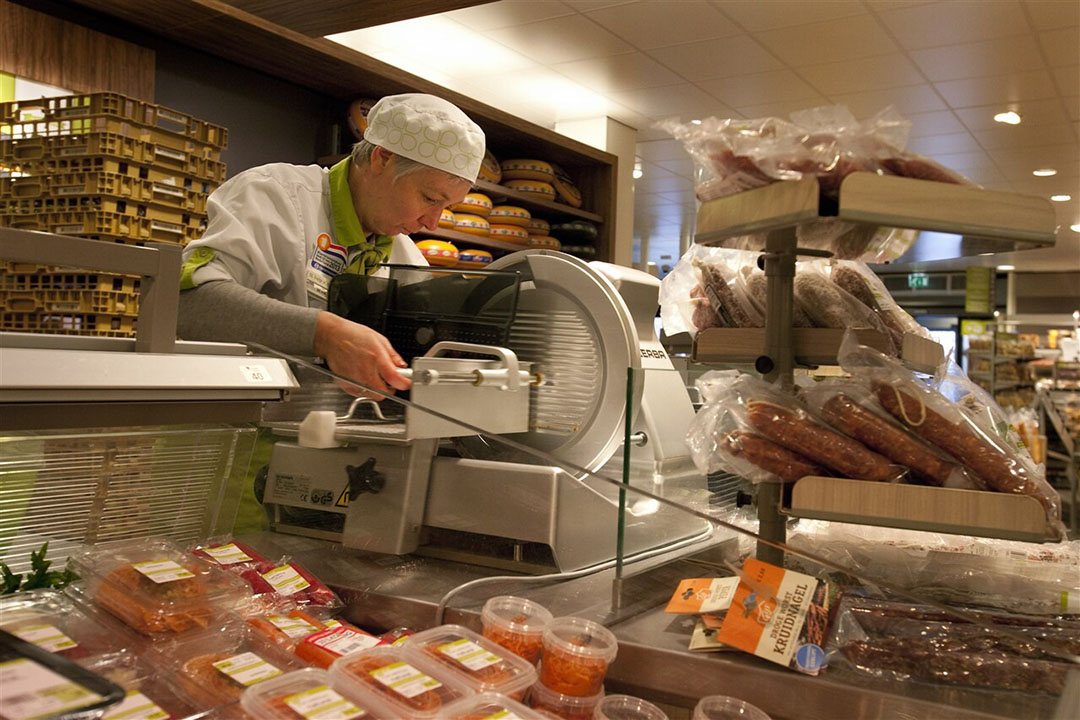 Group of Butchers is fabrikant en leverancier van ambachtelijke vleesproducten voor onder andere de retail, met een focus op worst- en gehaktspecialiteiten. - Foto: ANP