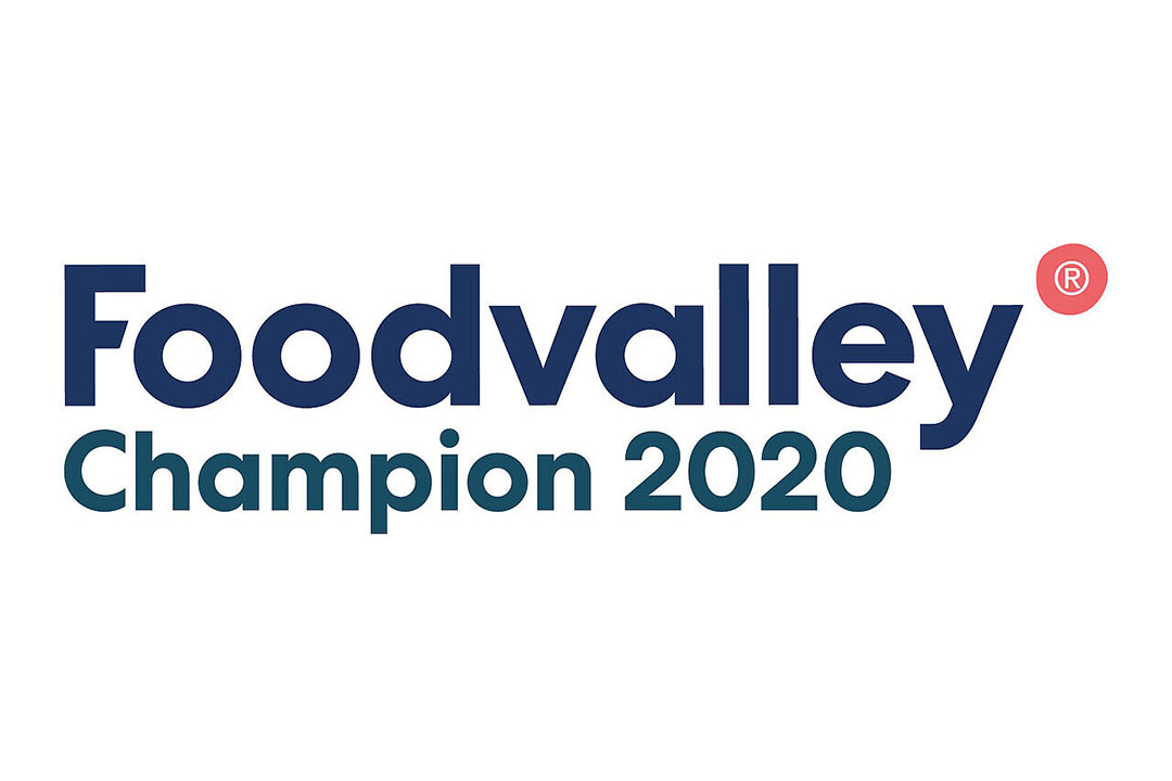 Logo: FoodValley