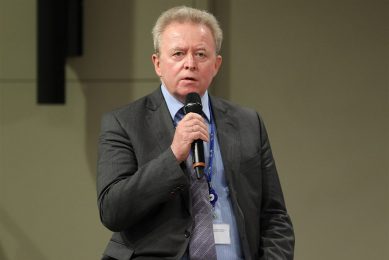 Europees landbouwcommissaris Janusz Wojciechowski. Foto: ANP