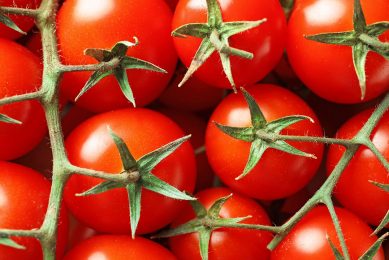 Lycopeen zorgt voor de rode kleur van tomaat en heeft gezondheidseffecten die BASF nu beter in beeld wil brengen. - Foto: Canva