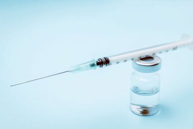 De Europese Unie zet ook in op een vaccin tegen vogelgriep. - Foto: Canva