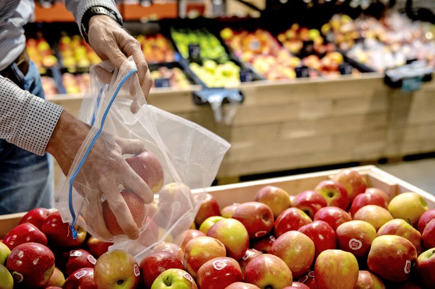In de foodsector is blijdschap over het afschaffen van btw op groente en fruit. - Foto: ANP