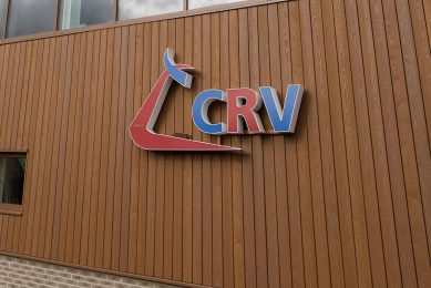 In het afgelopen boekjaar steeg de omzet van CRV met € 1,4 miljoen naar € 173,4 miljoen. - Foto: Anne van der Woude