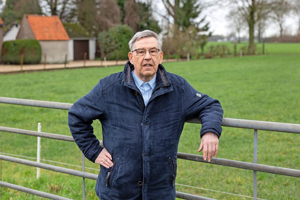 Cees van Bruchem was van 1973 tot 1978 werkzaam bij het Landbouwschap en daarna tot zijn pensionering in 2010 werkte hij als landbouweconoom bij het LEI, de voorganger van Wageningen Economic Research.