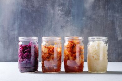 Met de onderzoeken door WUR wordt duidelijker in hoeverre fermentatie van voeding bijdraagt aan de humane gezondheid. - Foto: Canva/natashabreen