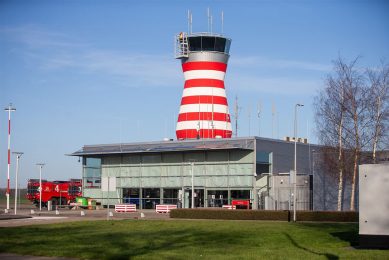 Lelystad Airport