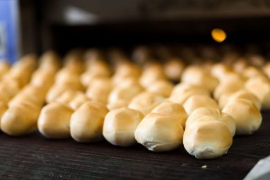 Voor bakkerijen zou een verlaging van energiebelasting welkom zijn. - Foto: Canva/Minerva Studio