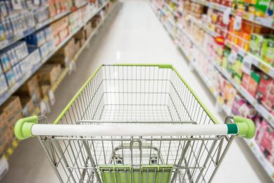 Effecten van voedselproductie op milieu en klimaat zijn niet terug te zien in de prijzen in de supermarkt, zegt Eosta. - Foto: Canva