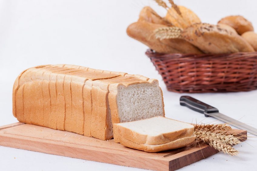 ABF heeft de laatste tijd vooral last van problemen in de broodtak. Foto: Canva