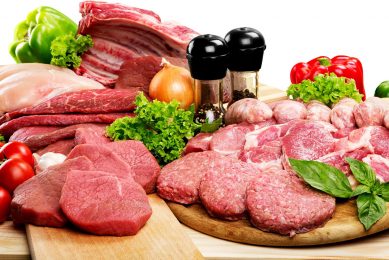 De belangrijkste reden om vlees te eten is de smaak: men vindt vlees lekker en het wordt geassocieerd met genieten. Foto: Canva