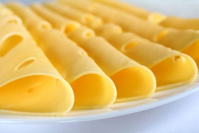 Royal A-ware produceert onder andere merkkazen zoals Royal Orange, Westzaner en A-cheese. - Foto: Canva