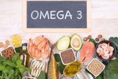 De toevoeging van de plantaardige omega 3-vetzuren heeft een toepassing in vlees-, vis- en zuivelvervangers, maar ook in bakproducten. - Foto: Canva