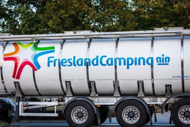 FrieslandCampina heeft het voornemen om lactose niet meer te waarderen als melkcomponent.  Foto: ANP / Venema Media