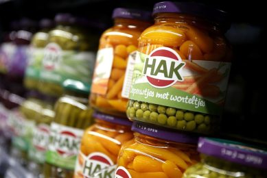 Groentebedrijf HAK gaat de productie vanaf januari zes weken stilleggen vanwege de dure energie.  -Foto: ANP / Jeroen Putmans fotografie