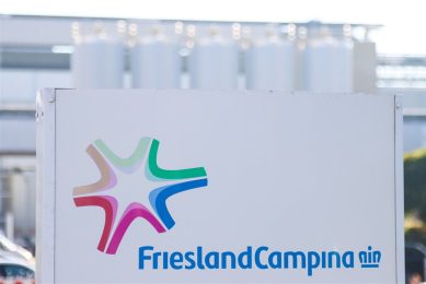De omzet van FrieslandCampina Engro Pakistan nam met 37% toe naar omgerekend € 241,3 miljoen. - Foto: ANP