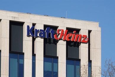 De nieuwe Kraft Heinz vleesvervangers zijn in Nederland te koop bij Dekamarkt en via flitsbezorger Gorillas.Foto: ANP