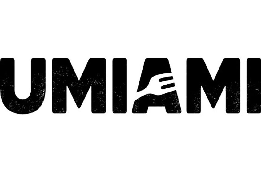 Logo Umiami