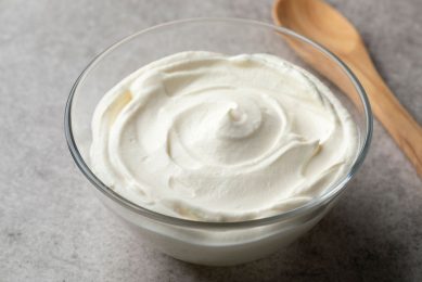 Syndilait verenigt producenten van onder meer yoghurt, zuiveldranken en crème fraîche. Foto: Canva