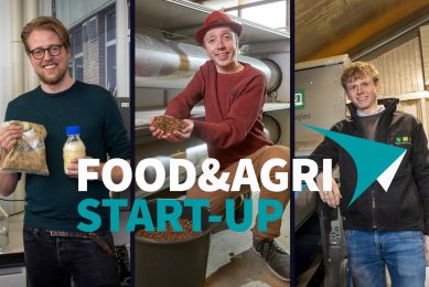 Beste Food & Agri Start-up 2023