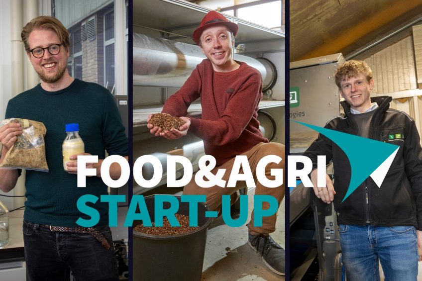 Beste Food & Agri Start-up 2023