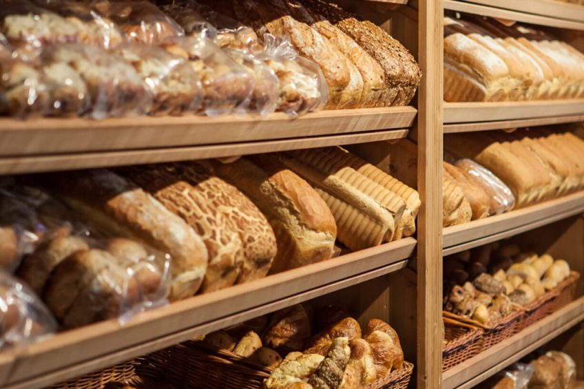 Brood is nu bijna 20% duurder dan een jaar geleden. - Foto: Canva