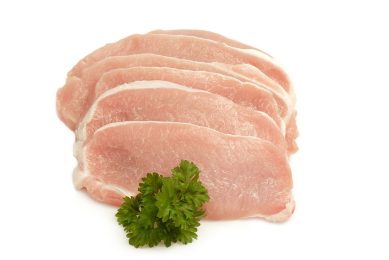 Frankrijk moest in de eerste elf maanden van afgelopen jaar opnieuw meer varkensvlees invoeren. Foto: Canva