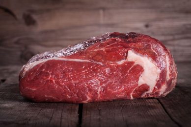 De consumptie van rundvlees blijft terughoudend en is er geen ruimte voor prijsverhogingen. - Foto: Canva/levoncigol