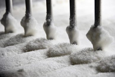 Suikerfabriek Tereos